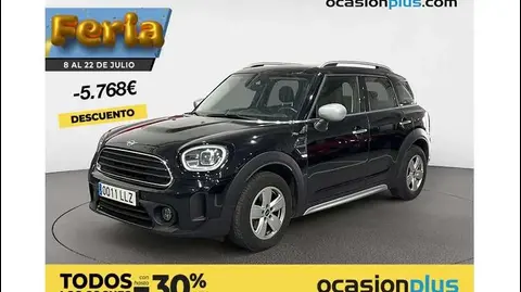 Used MINI COOPER Diesel 2020 Ad 