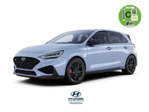 Annonce HYUNDAI I30 Essence 2024 d'occasion 