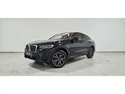 Annonce BMW X4 Diesel 2024 d'occasion 