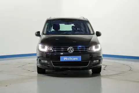 Used VOLKSWAGEN SHARAN Diesel 2017 Ad 