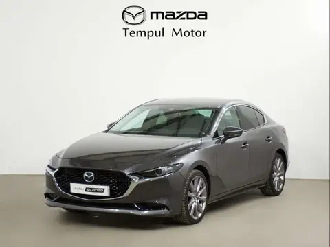 Used MAZDA 3 Petrol 2019 Ad 