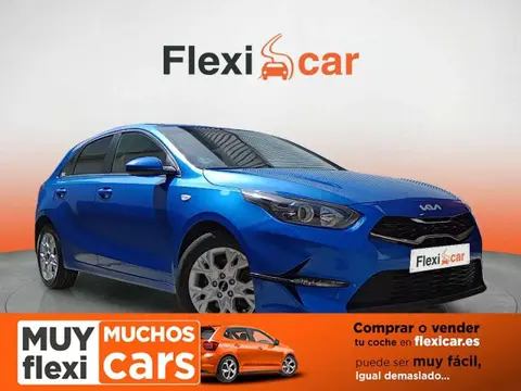 Used KIA CEED Petrol 2022 Ad 