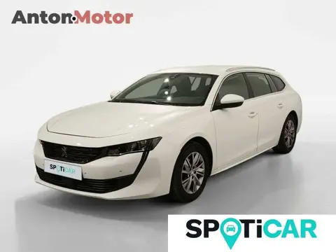 Used PEUGEOT 508 Diesel 2019 Ad 