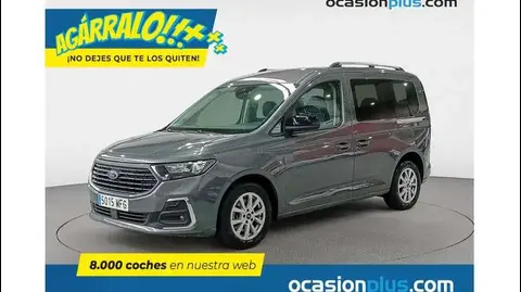 Annonce FORD TOURNEO Essence 2023 d'occasion 