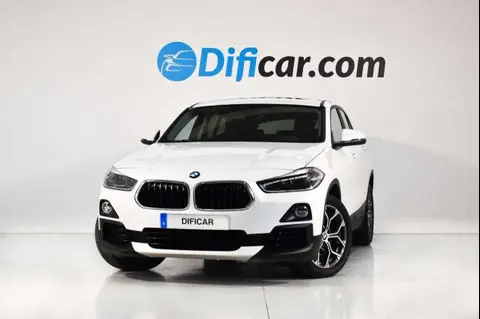 Annonce BMW X2 Essence 2020 d'occasion 