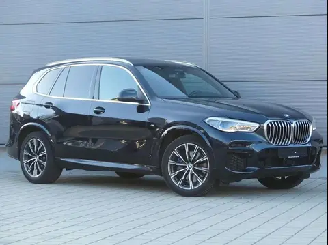 Used BMW X5 Diesel 2023 Ad 