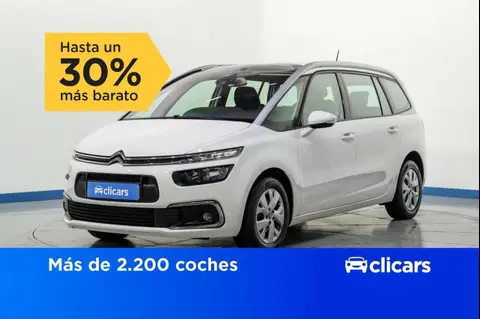 Used CITROEN C4 Diesel 2019 Ad 