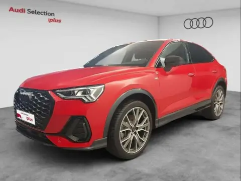 Annonce AUDI Q3 Diesel 2024 d'occasion 