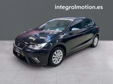 Annonce SEAT IBIZA Essence 2021 d'occasion 