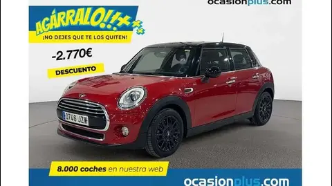 Used MINI COOPER Diesel 2017 Ad 