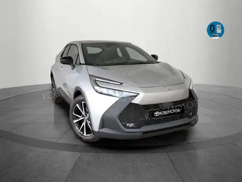 Used TOYOTA C-HR Hybrid 2024 Ad 