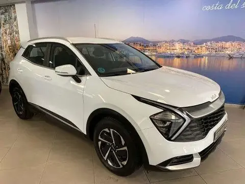 Annonce KIA SPORTAGE Essence 2022 d'occasion 