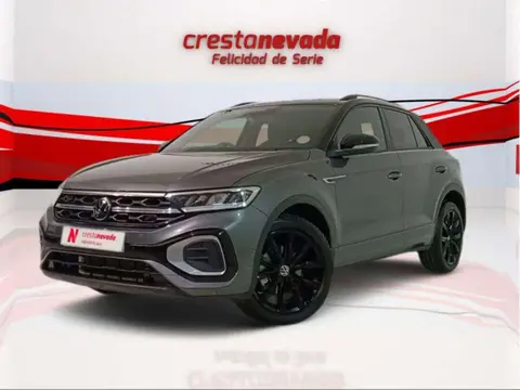 Used VOLKSWAGEN T-ROC Petrol 2023 Ad 