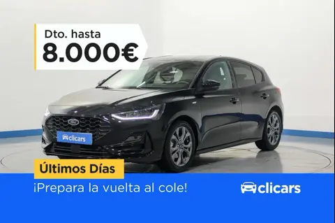 Annonce FORD FOCUS Essence 2023 d'occasion 