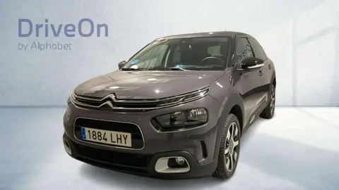 Used CITROEN C4 Petrol 2020 Ad 