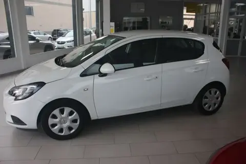 Annonce OPEL CORSA Essence 2019 d'occasion 