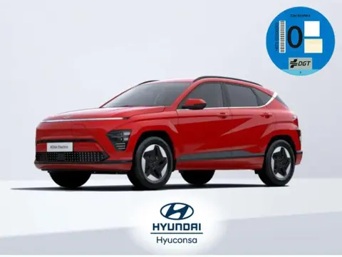 Annonce HYUNDAI KONA Électrique 2024 d'occasion 