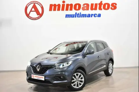 Used RENAULT KADJAR Diesel 2020 Ad 