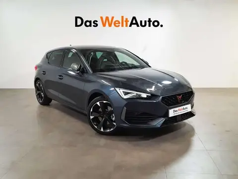 Used CUPRA LEON Hybrid 2023 Ad 