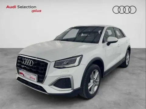 Used AUDI Q2 Diesel 2021 Ad 