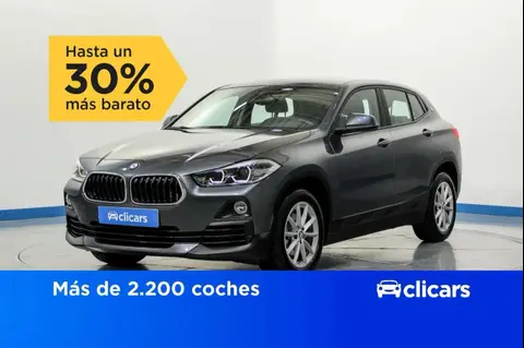 Used BMW X2 Diesel 2019 Ad 