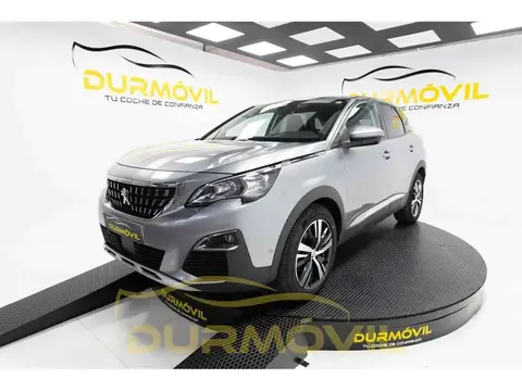 Used PEUGEOT 3008 Diesel 2020 Ad 