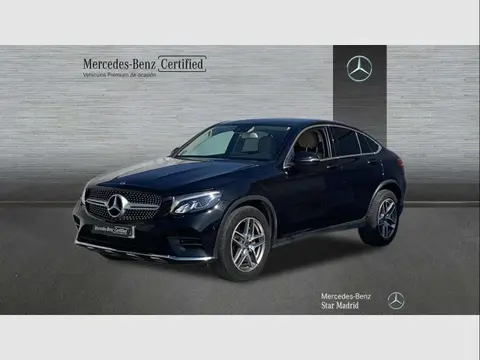 Used MERCEDES-BENZ CLASSE GLC Diesel 2018 Ad 