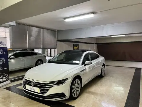 Annonce VOLKSWAGEN ARTEON Diesel 2018 d'occasion 