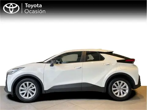 Used TOYOTA C-HR  2024 Ad 