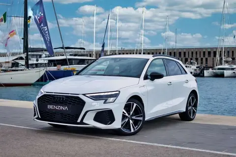 Annonce AUDI A3 Hybride 2023 d'occasion 