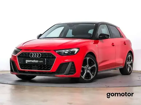 Used AUDI A1 Petrol 2020 Ad 