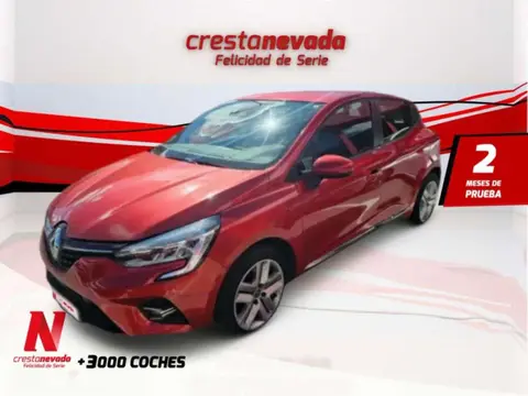 Annonce RENAULT CLIO Diesel 2019 d'occasion 