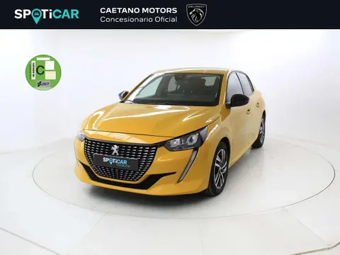 Used PEUGEOT 208 Petrol 2023 Ad 