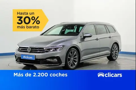 Annonce VOLKSWAGEN PASSAT Diesel 2020 d'occasion 