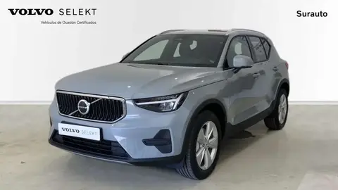 Annonce VOLVO XC40 Essence 2024 d'occasion 