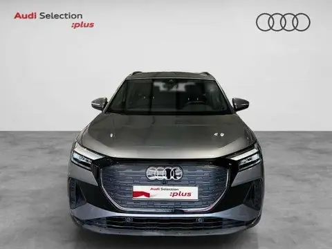 Annonce AUDI Q4 Électrique 2024 d'occasion 