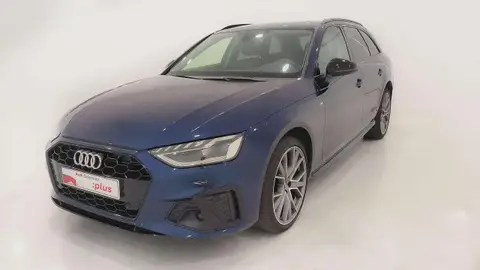 Used AUDI A4 Diesel 2020 Ad 