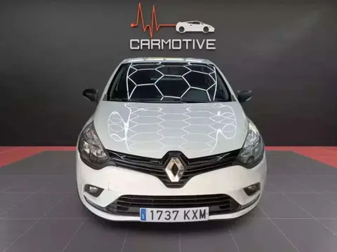 Used RENAULT CLIO Diesel 2019 Ad 