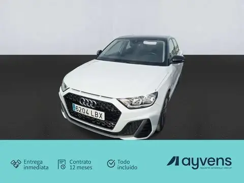 Used AUDI A1 Petrol 2019 Ad 