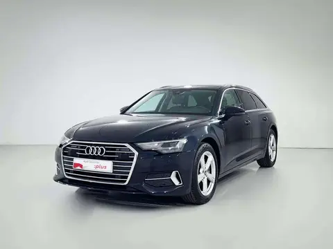 Annonce AUDI A6 Diesel 2020 d'occasion 