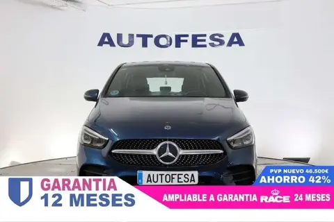 Used MERCEDES-BENZ CLASSE B Diesel 2020 Ad 