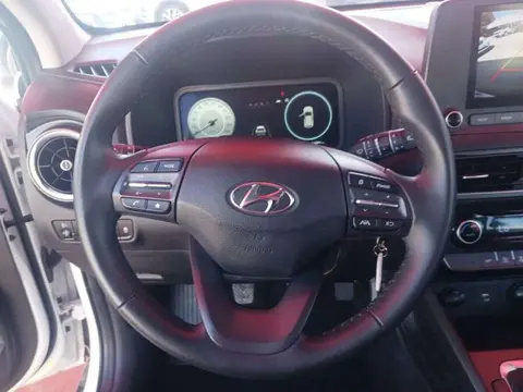 Used HYUNDAI KONA Petrol 2023 Ad 