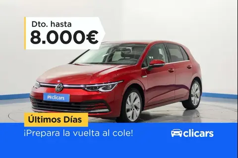 Annonce VOLKSWAGEN GOLF Essence 2022 d'occasion 