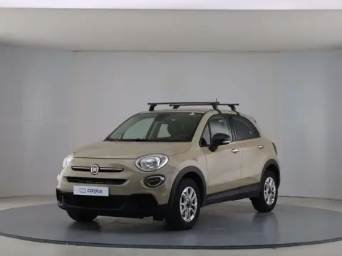 Annonce FIAT 500X Essence 2018 d'occasion 