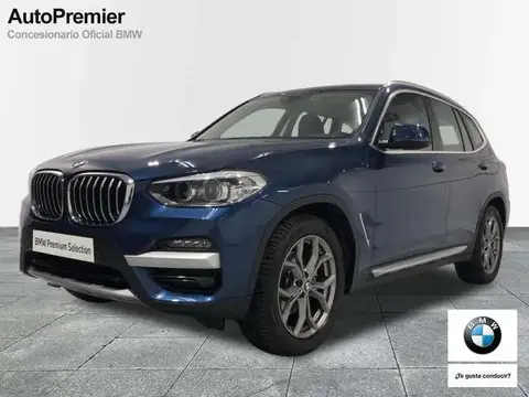 Used BMW X3 Diesel 2021 Ad 