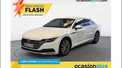 Annonce VOLKSWAGEN ARTEON Diesel 2020 d'occasion 