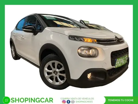 Used CITROEN C3 Petrol 2019 Ad 