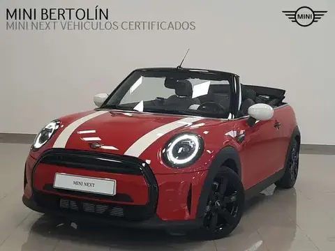 Used MINI COOPER Petrol 2024 Ad 