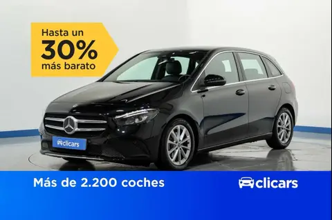 Used MERCEDES-BENZ CLASSE B Diesel 2020 Ad 