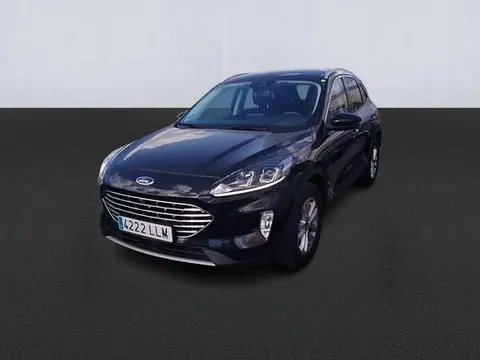 Used FORD KUGA Diesel 2020 Ad 